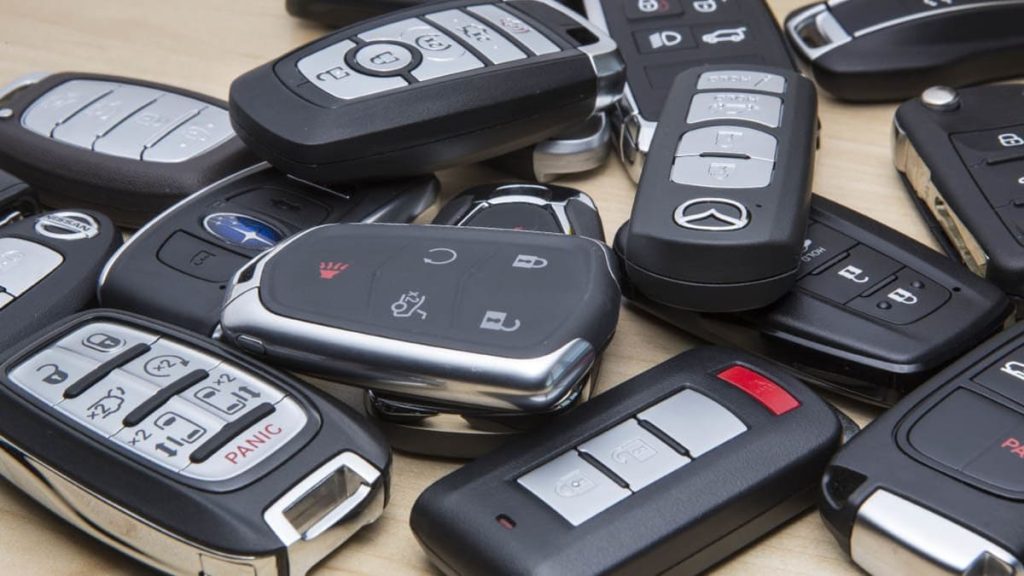 cr cars inlinehero key fobs pile 5 19