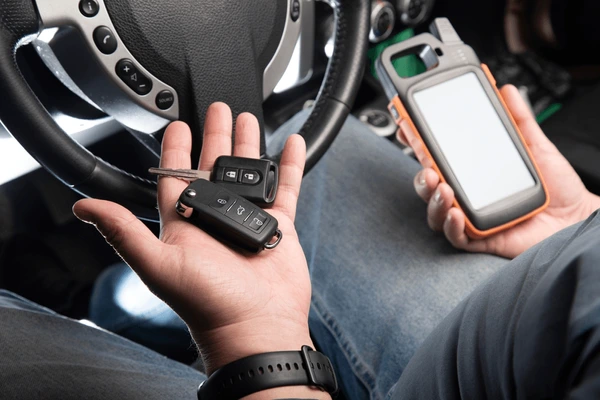 production car keys programming repair 600nw 2548483325